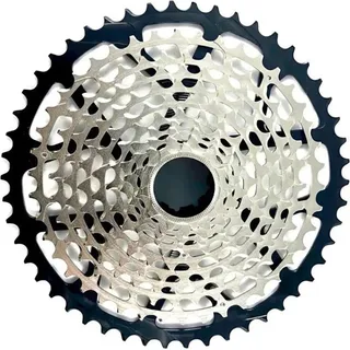 Garbaruk Shimano Hg Kassette Silber 12s