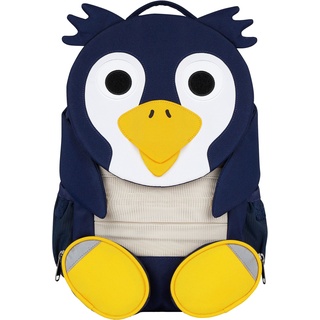 Pinguin Blau