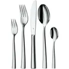 WMF Besteckset Philadelphia, 30-teilig, 6 Personen, Edelstahl 18/10 poliert