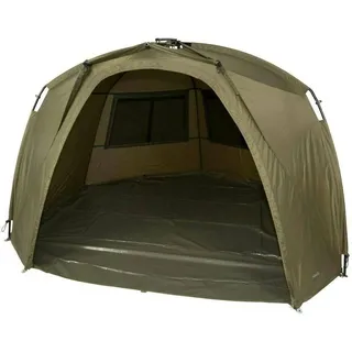 Trakker Fishing Angelzelt Trakker Tempest 100T 1Man Brolly