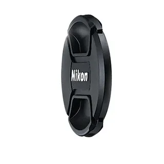 Nikon LC-52 Frontdeckel 52mm