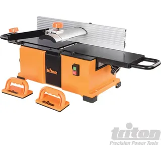 Triton Abrichthobel 1100 W 152 mm