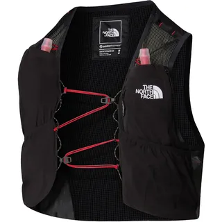 The North Face Summit Run 5 Trailrunningrucksack (Größe 5L | S, schwarz)