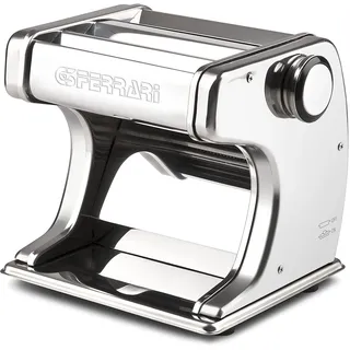 G3 Ferrari G20125 Sfoglia Prof - Elektrische Nudelmaschine, 70 W,
