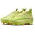 Mercurial Academy FG/MG Kinder Limelight/Volt/Hyper Crimson 38 5