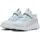 FlexFocus Modern Kinder Aqua Glow/Mauve/White/Pink 34