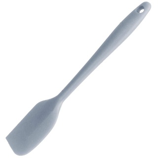 Vogue Silicone High Heat Large Spatula Grey