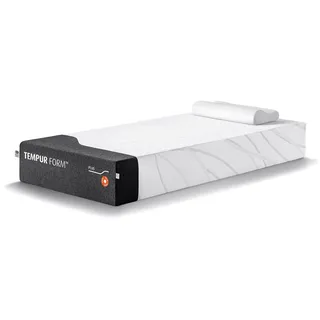 Tempur TEMPUR® TEMPUR FORMTM Plus-Matratze Firm Viscoschaum 90 x 200 cm