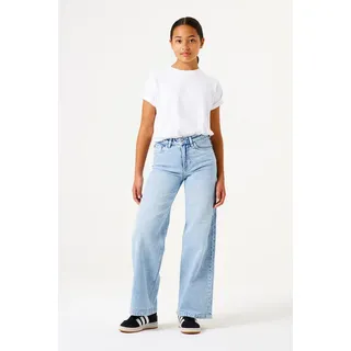 GARCIA 5-Pocket-Jeans Blue 140