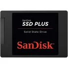 SanDisk Plus SSD 2TB 2.5 Zoll SATA 6Gb/s - interne Solid-State-Drive