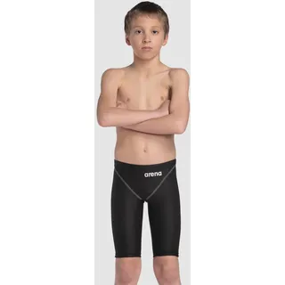 Arena Powerskin Jammer ST Next Jungen - Black - 152