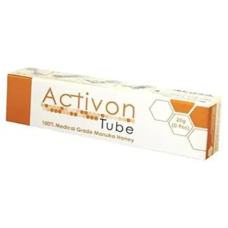 Activon Manuka Honig - zur Wundanwendung - 25 g