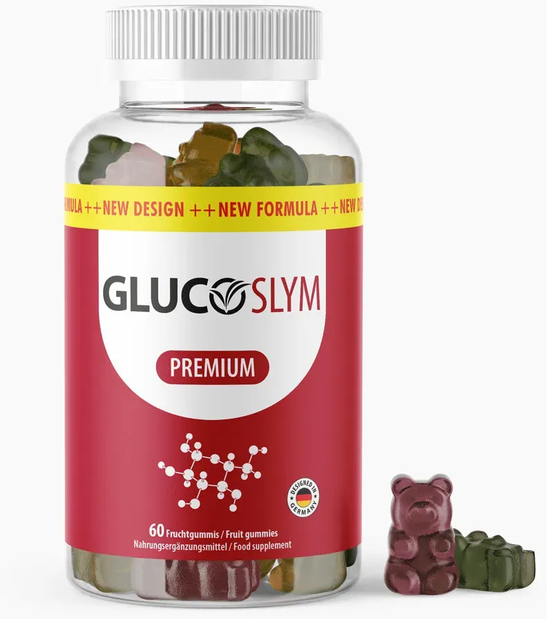 Original GLUCOSLIM (60 St.)
