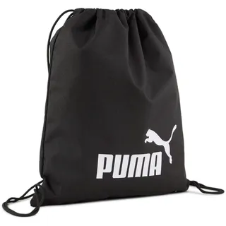 Puma Phase Turnbeutel 01 - PUMA black