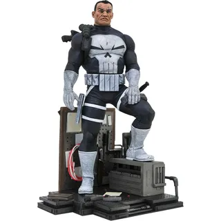 Diamond Statua Marvel Comics Gallery : The Punisher (DST)