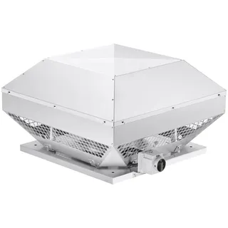 Helios Ventilatoren Helios RDD 400/4 EX