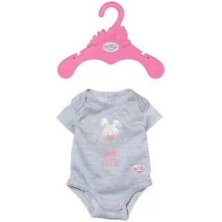 BABY BORN Body 43cm, 2 assorted