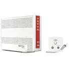 AVM FRITZ!Box 6690 Cable WLAN Router -ax Dualband Kabelmodem
