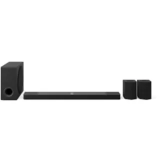 LG S95TR Schwarz