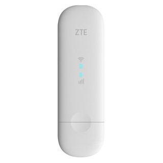 ZTE MF79U Mobiler 4G-WLAN-Hotspot 150MBit/s