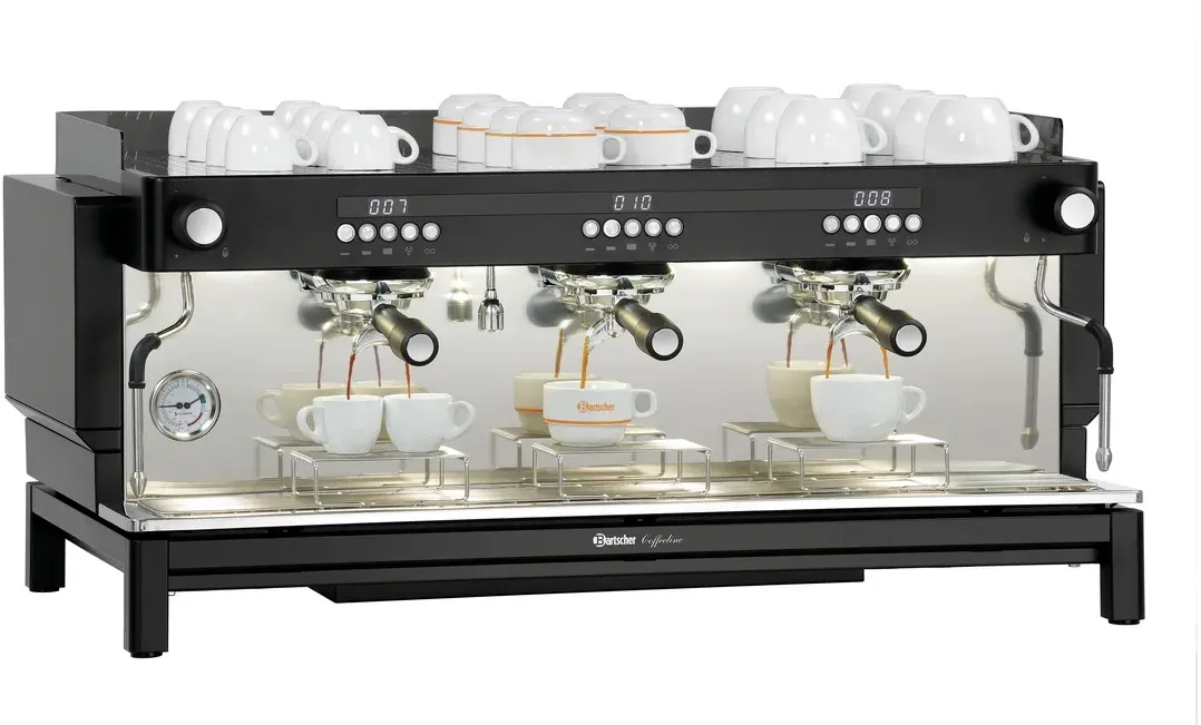 Bartscher Kaffeemaschine Coffeeline B30 Gastronomiebedarf