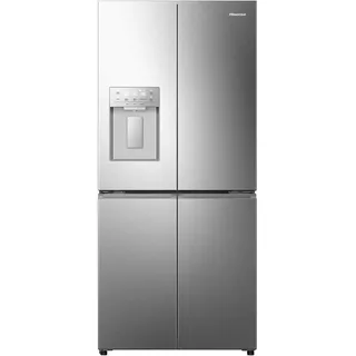 RQ5P470SYID Multi Door (483 l, 1785 mm hoch, Edelstahl)