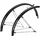 Schutzblechset Bluemels Basic 26" 53 mm