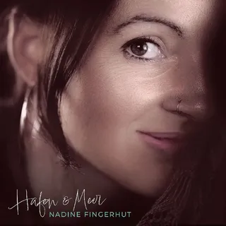Hafen & Meer 1 Audio-CD von Nadine Fingerhut / Alive / CD