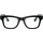 Wayfarer RW4006 50 mm Shiny Black / Clear