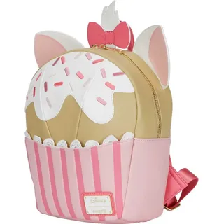 Disney Loungefly Disney Aristocats Marie Rucksack 26cm