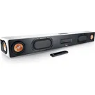 Teufel Cinebar Ultima (380 W, Stereo), Soundbar, Weiss