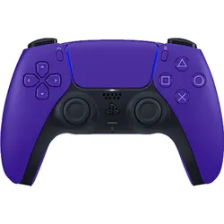 SONY DualSense® Wireless Gaming Controller Galactic Purple für PlayStation 5, PC, MAC, Android