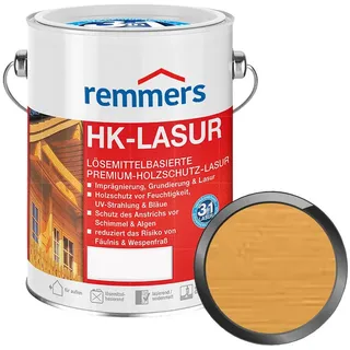 5 l eiche hell
