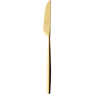 Villeroy & Boch MetroChic d'Or Tafelmesser
