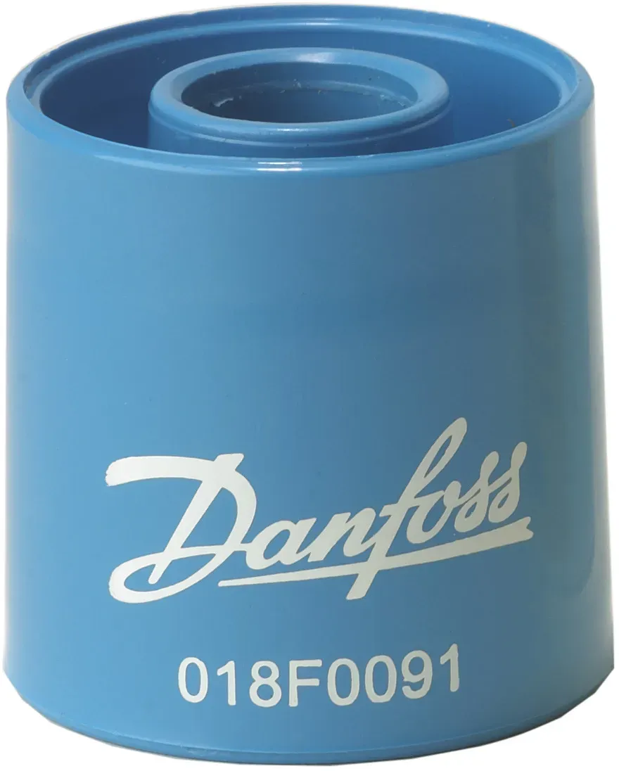 Danfoss Permanentmagnet für die Wartung von Magnetventilen