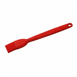 Dr. Oetker Silikon-Backpinsel FLEXXIBEL LOVE - B/H/T ca. 3,50x1,20x25,00