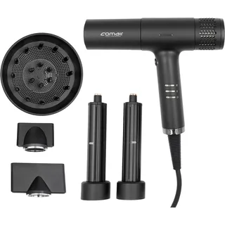 Comair T Magnetic schwarz