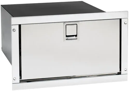 Isotherm CR36 Inox 36 Liter Kühlfach 12/24V