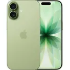Apple iPhone 17 Salbei 256 GB 16 cm (6.3 Zoll)