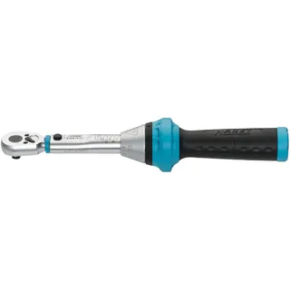 HAZET Drehmomentschlüssel 5108-3CT 1-tlg. 2,5-25 Nm