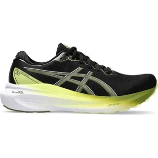 Herren black/glow yellow 45
