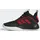 Shoes Core Black/Lucid Red/FTWR White 46 EU