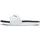 Slides Badelatschen Kinder white/black 32