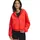Kapuzenpullover Rot XXL