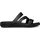 Strappy Sandalen Black 42-43 EU