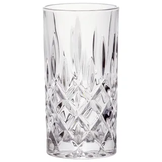 Nachtmann Longdrinkbecher NOBLESSE - B/H/T ca. 20.00x10.00x10.00