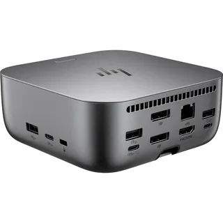 HP Thunderbolt 4 Ultra G6 Dock 180W Thunderbolt 4,