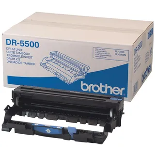 Brother DR-5500 Trommeleinheit schwarz