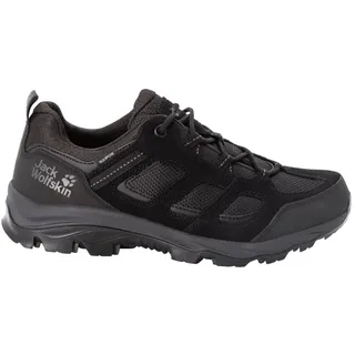 Jack Wolfskin Vojo 3 Texapore Low Herren Black 39,5