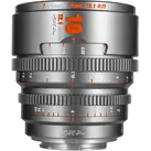 7artisans Festbrennweite 10mm T/2.1 – Sony E-Mount, Objektiv, Grau